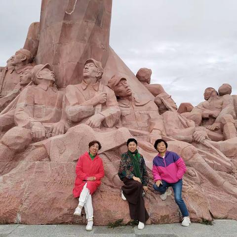 阿坝州之行（完）