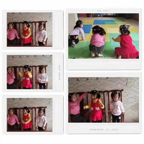 九月份全园教学检测