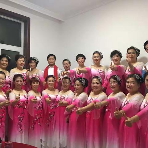 永清县2019年首届百姓春晚