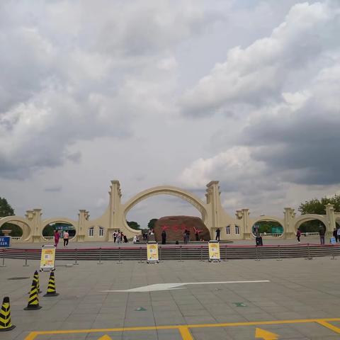 2021年上半年学习生活工作总结