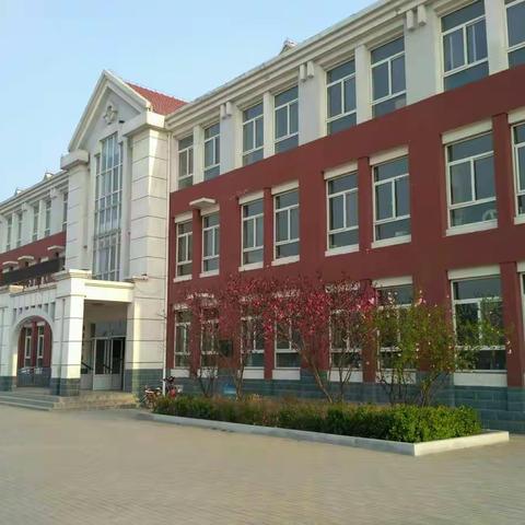 后王桥小学致家长的一封信