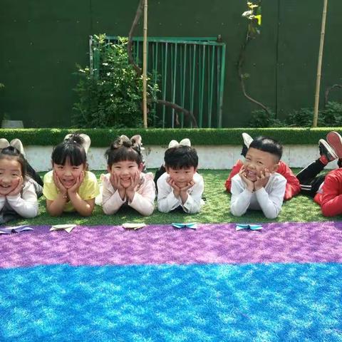 易道宝贝:折纸《小青蛙》