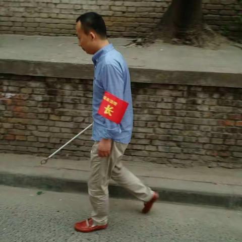 【新城区太华路街道】23日太华路街道“路长制”工作动态