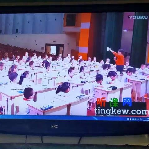 假如像吴正宪老师那样教数学——记红岩寺镇中心小学数学集中教研活动