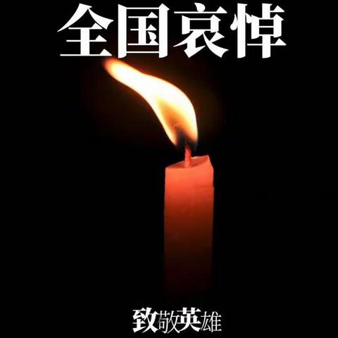 无限哀思无限情，清明时节祭英雄――平原路小学一年级一班清明节在家忆先烈活动