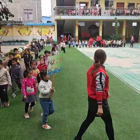 2022年💕横州市校椅镇红蕾幼儿园“招娃娃👦👧，招小娃娃👶😘