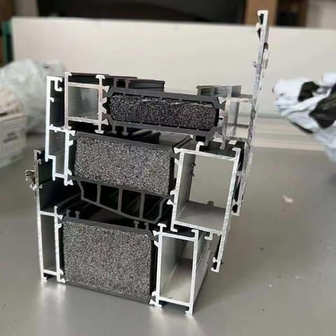 PE棉的隔热和隔音效果。