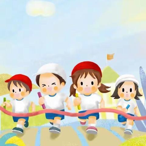 运动点燃激情，校园别样风采——沂水县第五实验小学2021年春季田径运动会活动总结