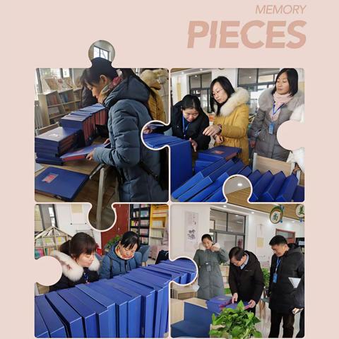 教学评估促发展，育秀欣欣以向荣——沂水县第五实验小学迎接县教学评估工作纪实