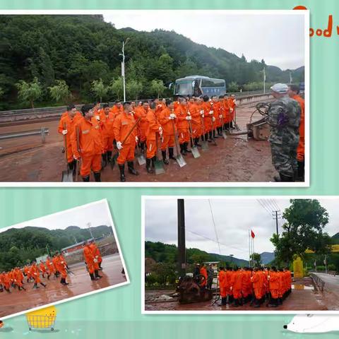 践行初心   砥砺前行——阳泰小西煤业在行动