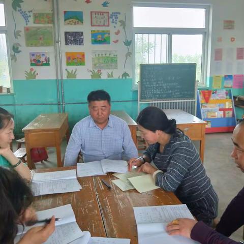 青铜峡市新林小学"信息化应用质量提升课堂达标竞赛活动"