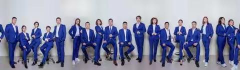 辽阳市小微企业商会融达分会助力会员单位宁初籼籼喜礼开业庆典