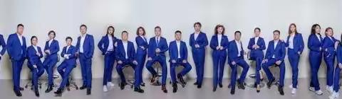 辽阳市小微企业商会融达分会助力会员单位玺悦美容美体会馆开业庆典