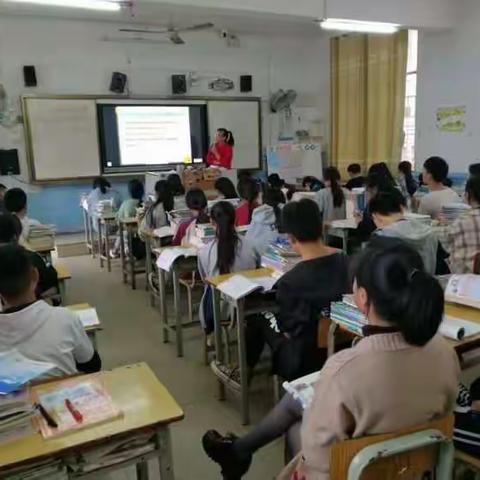 春风化雨，润物无声——记保桓好老师舒婷同志的先进事迹