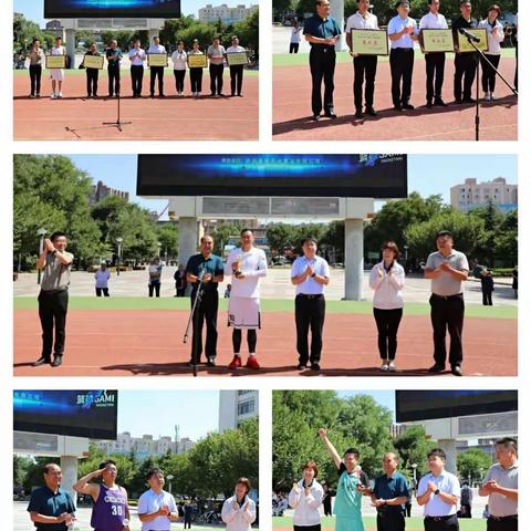 文旅局一周工作动态