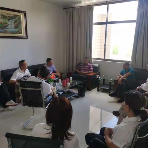 市农业专班粮食组农技站前往东阳开展“田间七日”技术服务活动