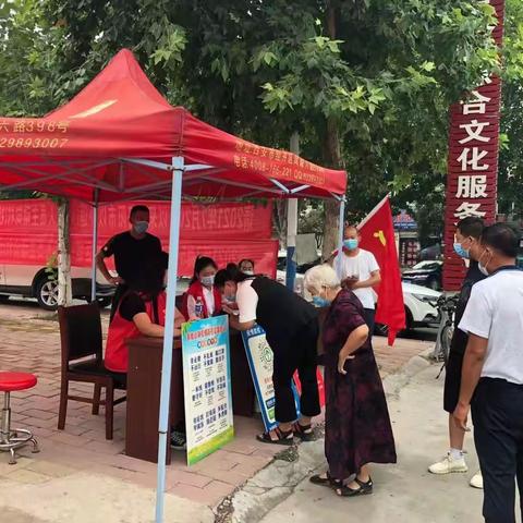 疫情防控一线，她们是一道亮丽的风景线！