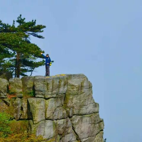 灵秀江西：庐山