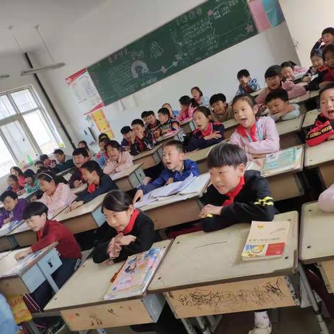 书香四月天
