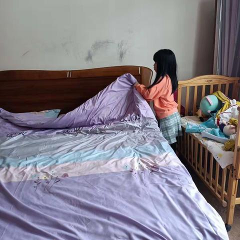 周末我当家（二）