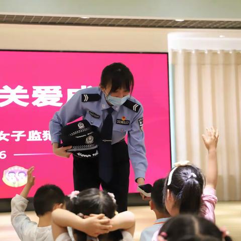 【灵动西幼】家校合作，情暖童心