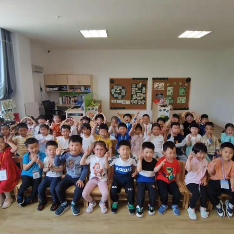 【灵动西幼·明星班级】用心灌溉，收获成长—记西岗幼儿园香悦澜山园小七班明星班级