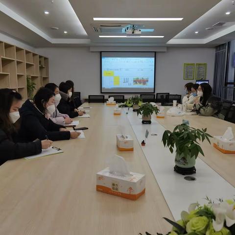 反思实践助提升，探索实践促发展—记康轩玩具第二批材料使用培训
