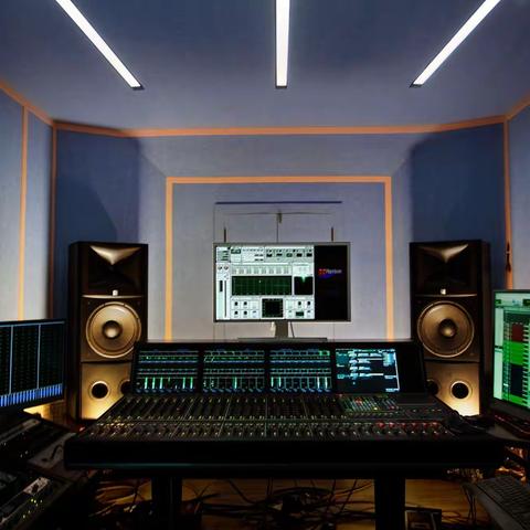 Kinghand数字混音2023线下（国内）特训班！（副本）