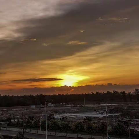 行摄广西广东六日游                            （广东部分）