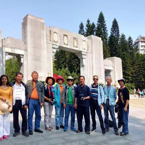 第五届黄花文化节