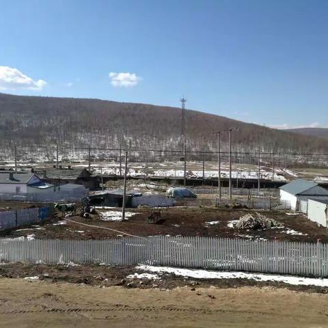 铁骑老帅驰骋东三省（第七篇）