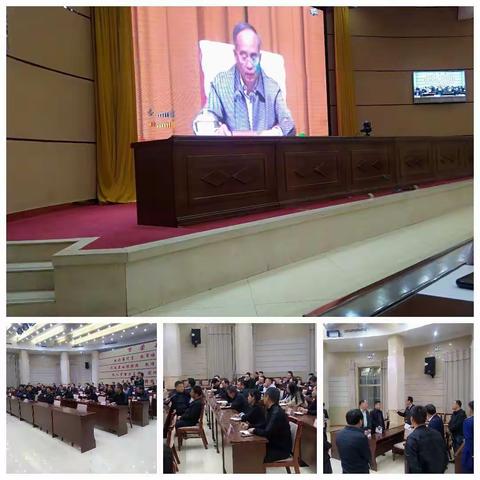 万荣县开展节日期间安全生产检查工作