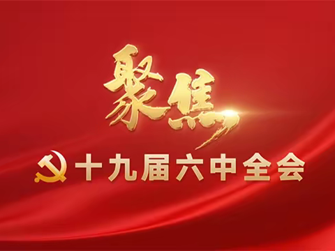 【碑林教育】学深悟透全会精神   凝聚磅礴发展力量——学习十九届六中全会精神主题党日活动