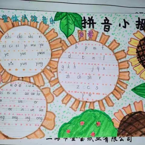 “不负线上好时光，特色作业促成长”新镇中心小学一三班特色作业展评活动。