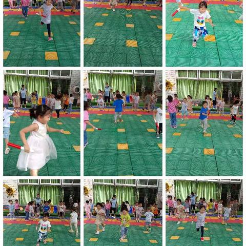 愉快😄的一周结束了