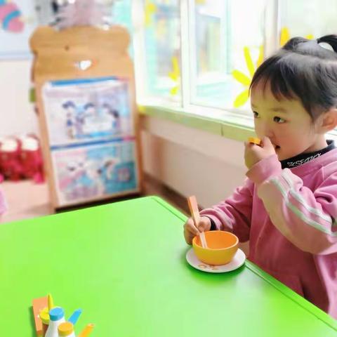 北京红缨小灵幼儿园大三班----快乐的幼儿园生活让我成长