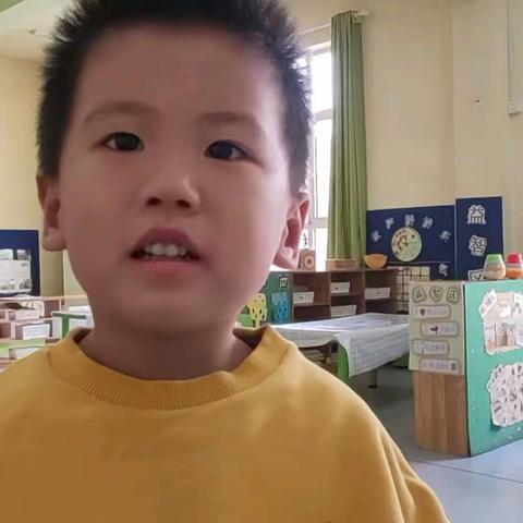 🌻小一班3月9日一日活动反馈🌻