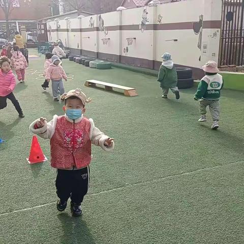 🌻小一班3月14日反馈🌻