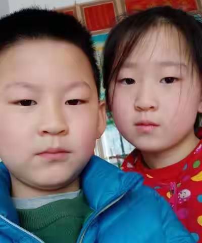 【专访】禹城神墨艾莱克英语优秀小学员李延博——虽腼腆但自信            李靖瑶——用认真的态度战胜一切