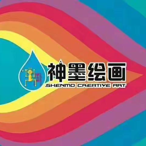 【专访】禹城神墨绘画优秀小学员刘圣一——坚强勇敢和自信