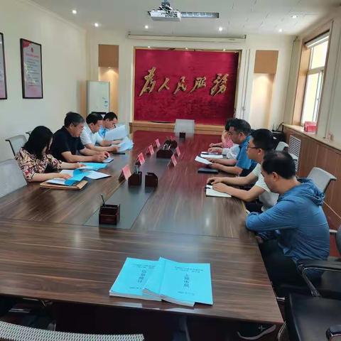 市级“大棚房”清理整治“回头看”联合督导组第二工作组对我区“大棚房”清理整治“回头看”工作进行督导