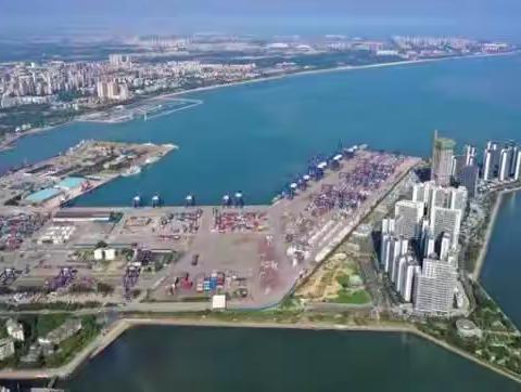 海南全岛封关是什么意思？为什么封关？