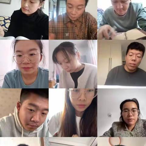 快乐健身，艺海飘香——丰南区第一实验小学体育艺术线上教学纪实