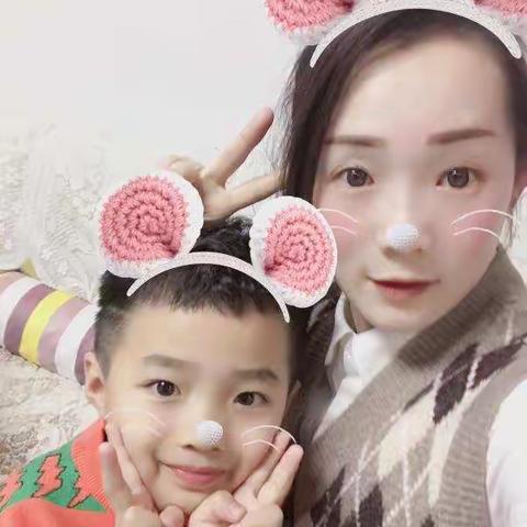 “心灵交融 美丽期待”寒亭区新阳光小学1.3班写给孩子们的心里话（二）
