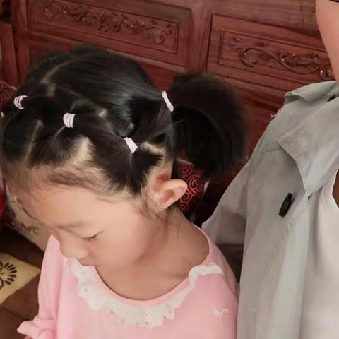 亲子共读，“悦”享成长——1.3班亲子读书会