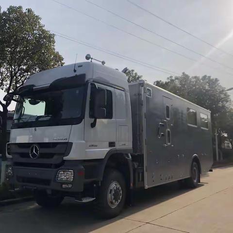 Z2019056 国五奔驰仪表车项目完工报告