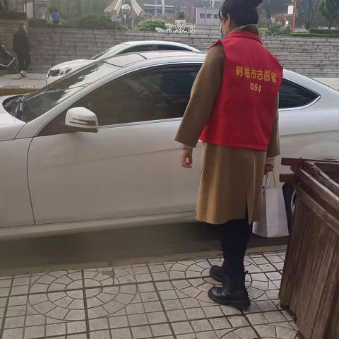 供销联社11月9日创文工作动态