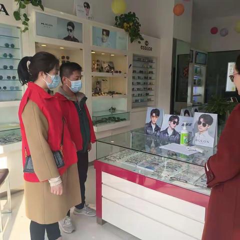 供销联社11月14日创文工作动态