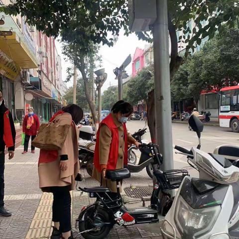 11月22日创文工作动态