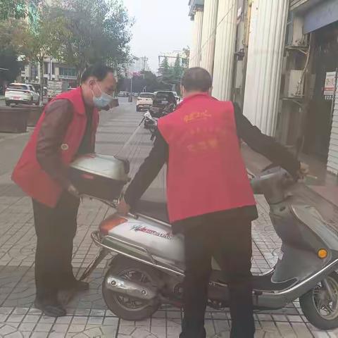 11月15日创文工作动态